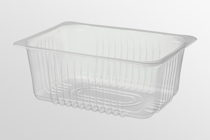 Лоток под запайку 265x178x75