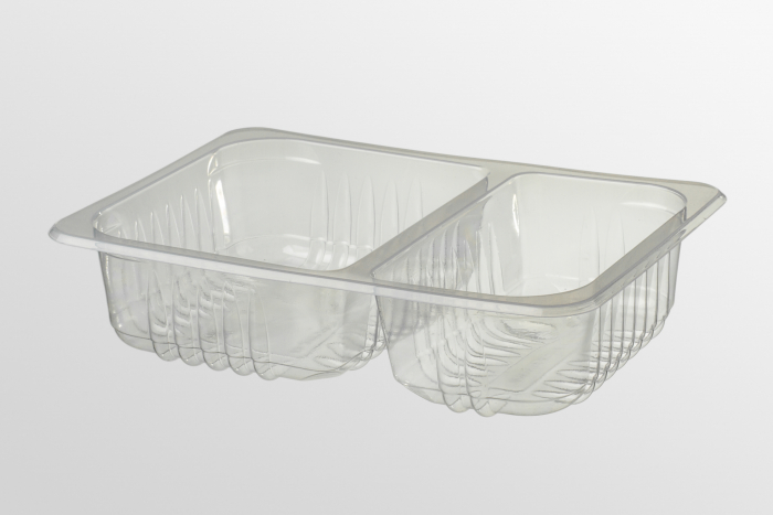 Лоток под запайку 210x148x50