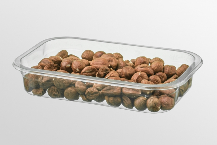 Лоток под запайку 142х92х25