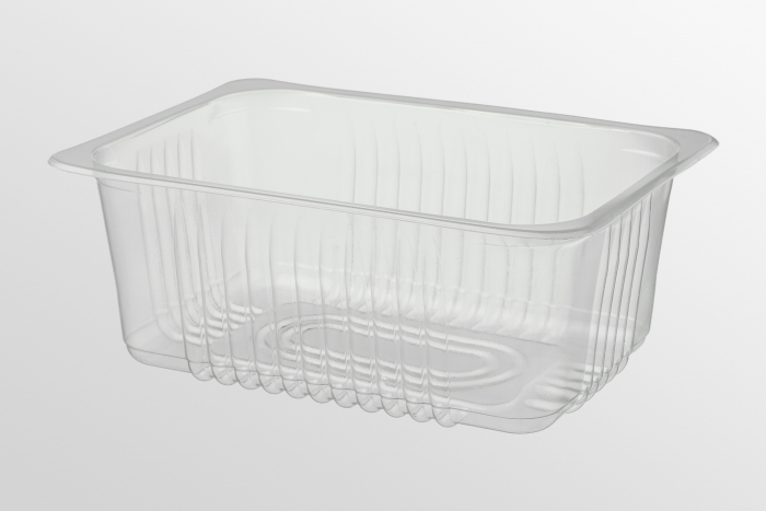 Лоток под запайку 210x148x90