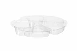 Вставка для пищевого лотка 194, 