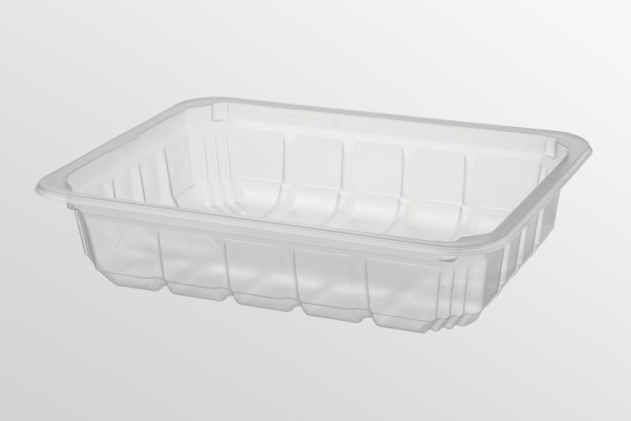 Лоток под запайку 197x155x45