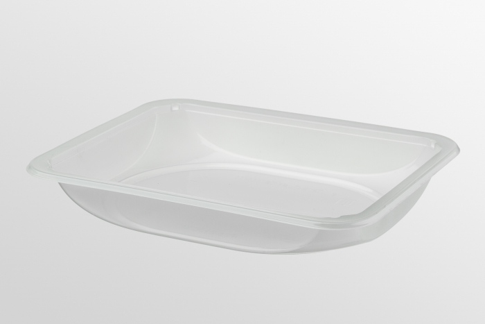 Лоток под запайку 187x137x36