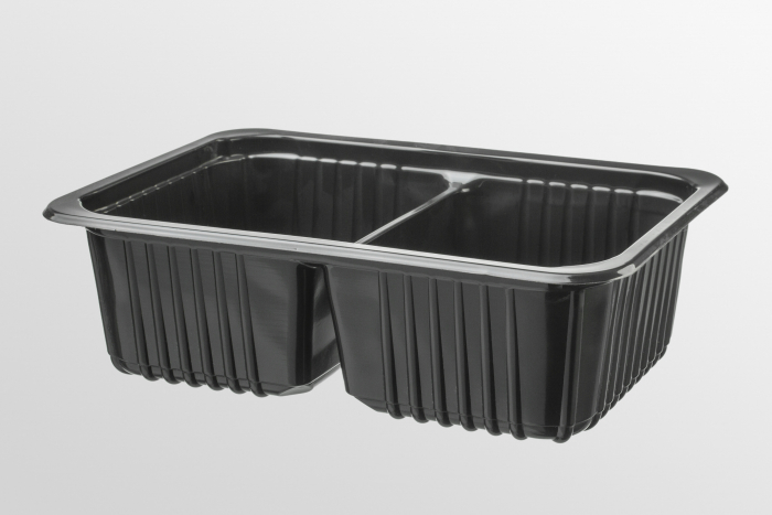 Лоток под запайку 265x178x55