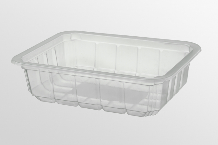 Лоток под запайку 197x155x55