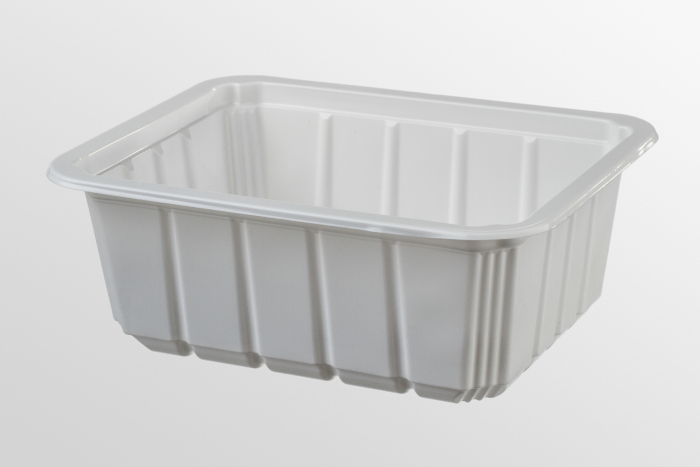 Лоток под запайку 197x155x75