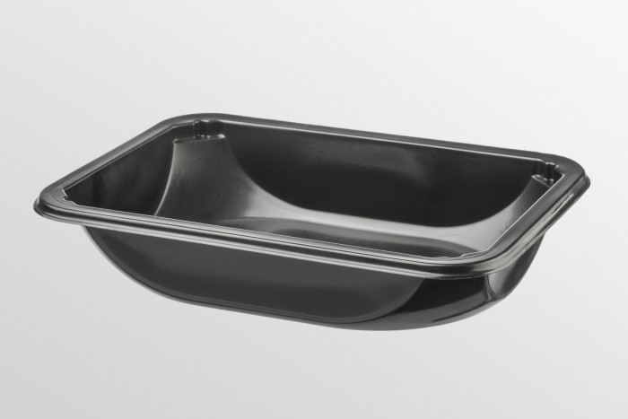 Лоток под запайку 197х155х36