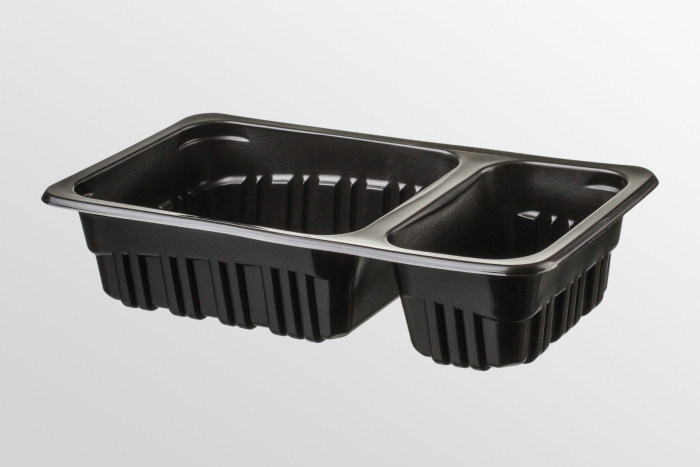 Лоток под запайку 213х122х45