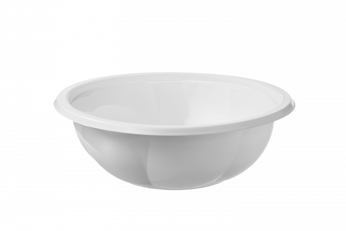 Лоток под крышку 194x50-60-65 белый