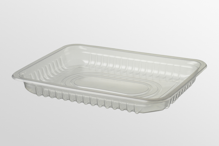 Лоток под запайку 210x148x22