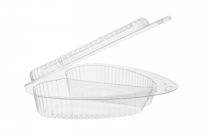 Лоток с крышкой C1816