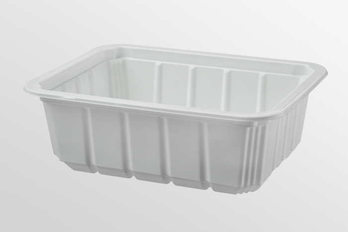 Лоток под запайку 197x155x65