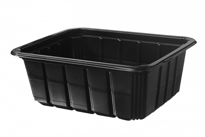 Лоток под запайку 197x155x75