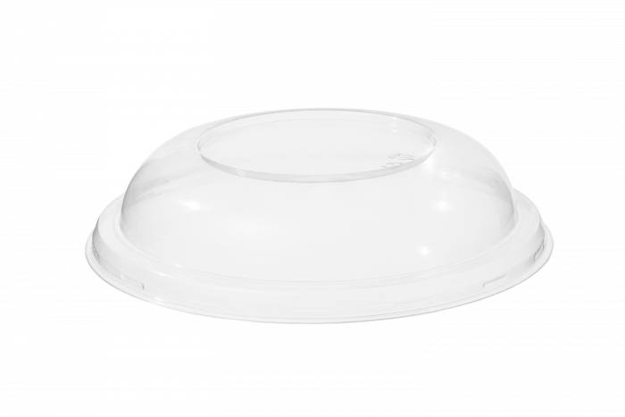 Крышка для пищевого лотка 194 прозрачная