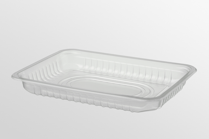 Лоток под запайку 265x178x30