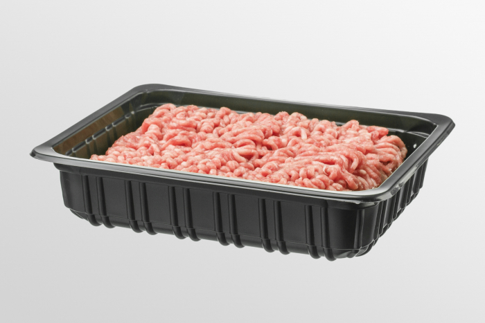 Лоток под запайку 210x148x43