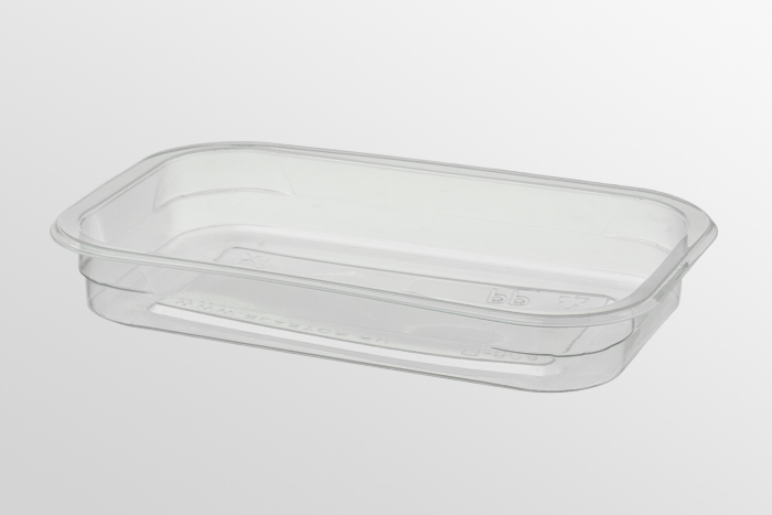 Лоток под запайку 142x92x34