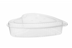 Лоток с крышкой C2219 с отверстиями, 